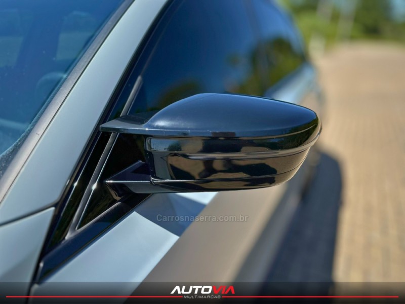 320I 2.0 M SPORT 16V TURBO GASOLINA 4P AUTOMÁTICO - 2024 - SAPIRANGA