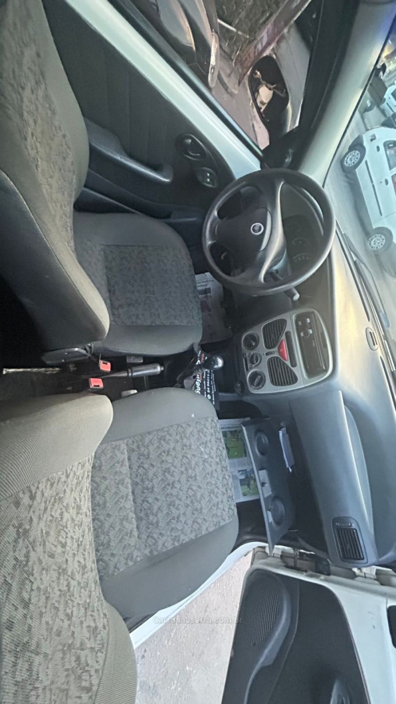 STRADA  - 2008 - CAXIAS DO SUL