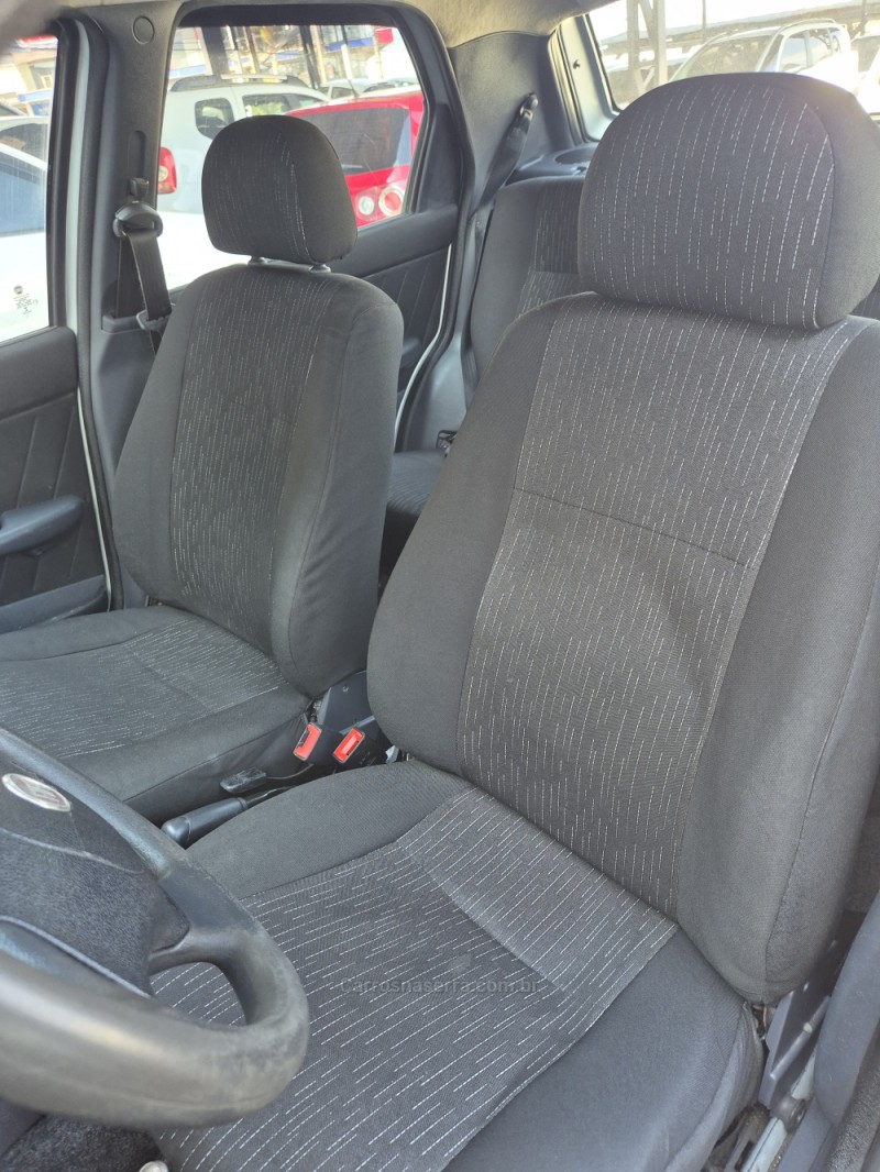 PALIO 1.0 MPI FIRE ECONOMY 8V FLEX 4P MANUAL - 2013 - CAXIAS DO SUL