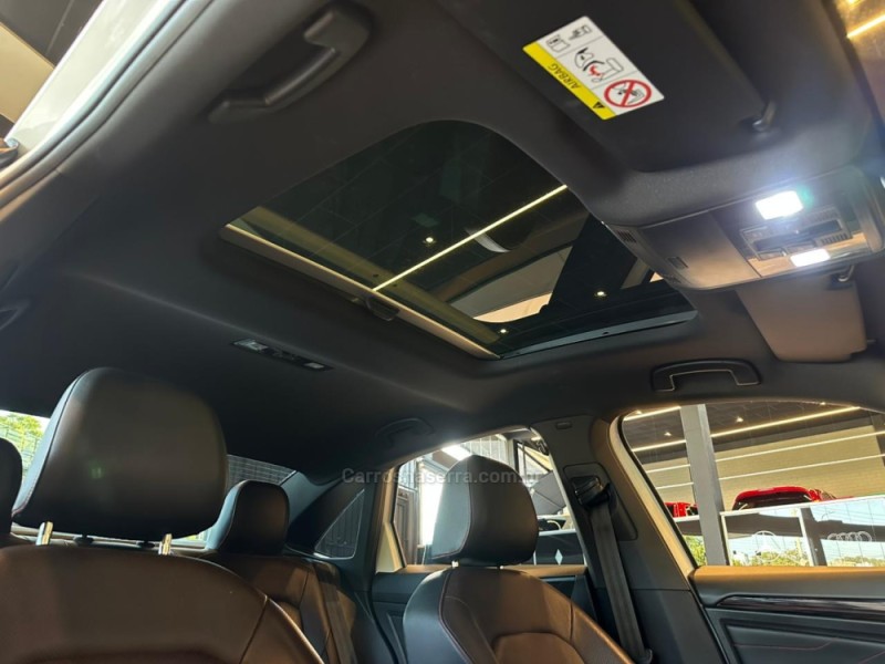 JETTA 2.0 16V TSI GLI 350 GASOLINA 4P AUTOMÁTICO - 2022 - CAXIAS DO SUL