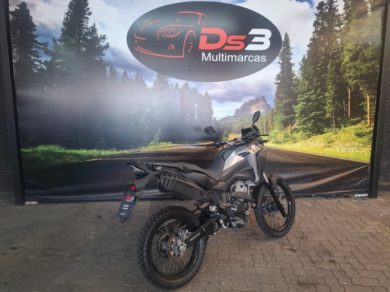 SAHARA 300 ABS FLEX  - 2024 - CAXIAS DO SUL