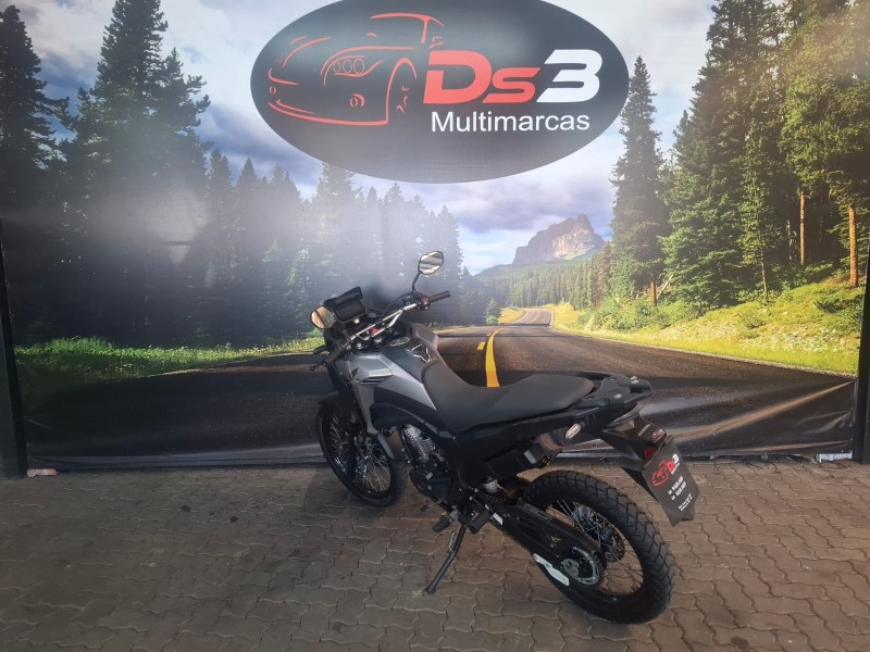 SAHARA 300 ABS FLEX  - 2024 - CAXIAS DO SUL