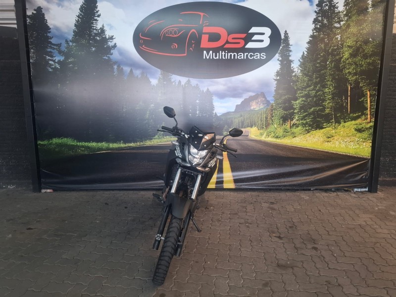 SAHARA 300 ABS FLEX  - 2024 - CAXIAS DO SUL