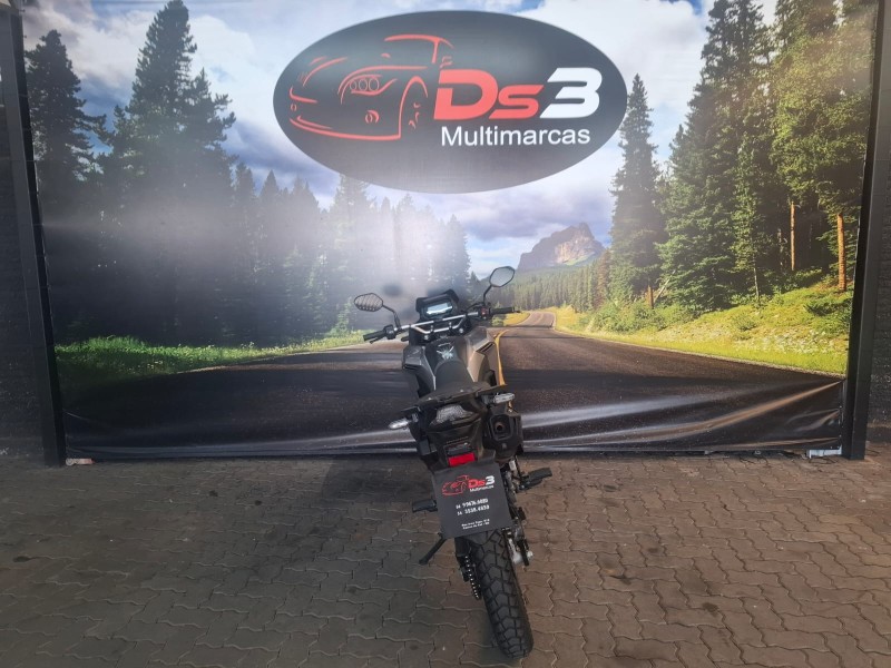 SAHARA 300 ABS FLEX  - 2024 - CAXIAS DO SUL