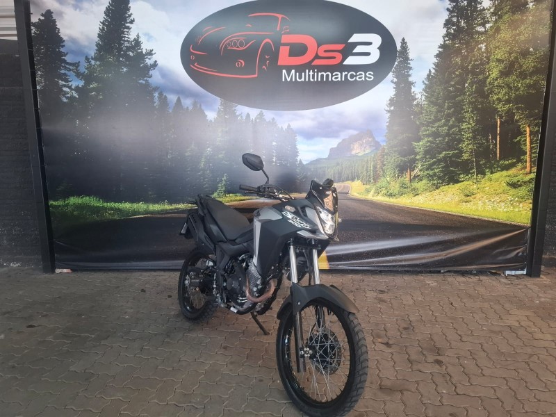 SAHARA 300 ABS FLEX  - 2024 - CAXIAS DO SUL