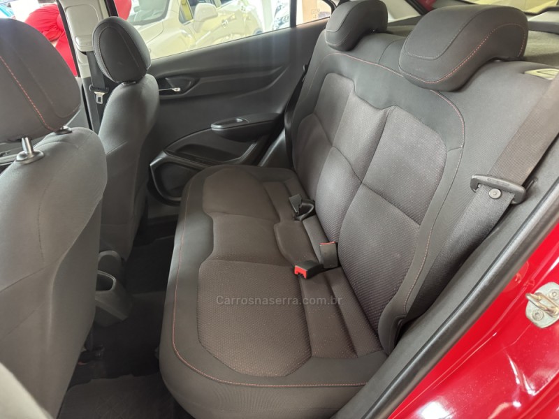 ONIX 1.4 MPFI LTZ 8V FLEX 4P MANUAL - 2016 - FLORES DA CUNHA