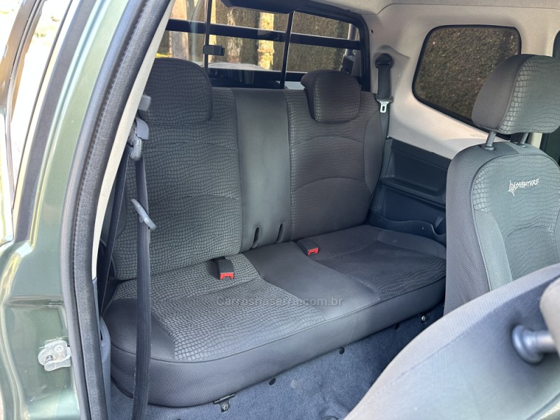 STRADA 1.8 MPI ADVENTURE LOCKER CD 16V FLEX 2P MANUAL - 2011 - CAXIAS DO SUL