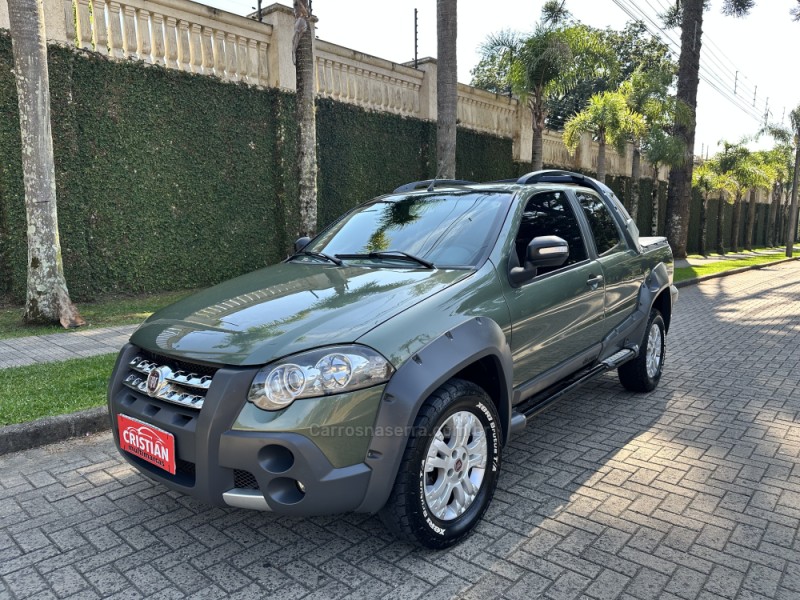 strada 1.8 mpi adventure locker cd 16v flex 2p manual 2011 caxias do sul