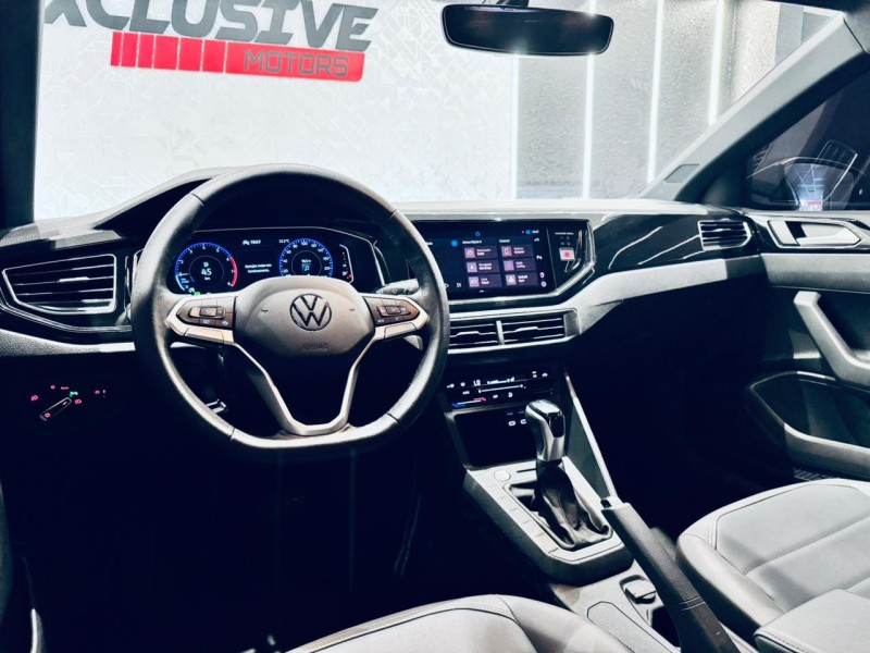 NIVUS 1.0 TSI HIGHLINE FLEX 4P AUTOMÁTICO - 2023 - CAXIAS DO SUL