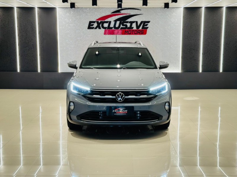 NIVUS 1.0 TSI HIGHLINE FLEX 4P AUTOMÁTICO - 2023 - CAXIAS DO SUL