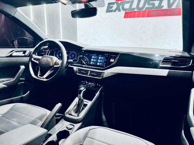 NIVUS 1.0 TSI HIGHLINE FLEX 4P AUTOMÁTICO - 2023 - CAXIAS DO SUL