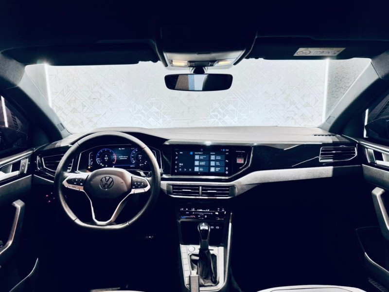 NIVUS 1.0 TSI HIGHLINE FLEX 4P AUTOMÁTICO - 2023 - CAXIAS DO SUL