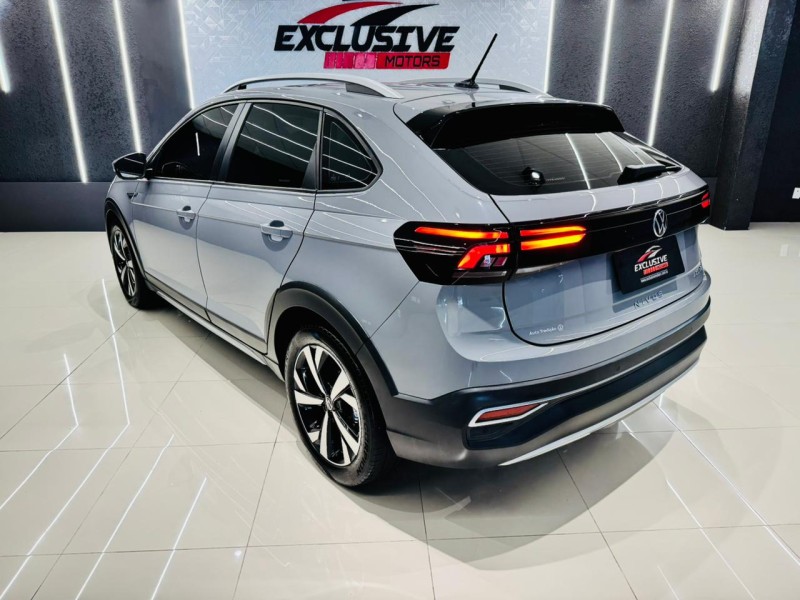 NIVUS 1.0 TSI HIGHLINE FLEX 4P AUTOMÁTICO - 2023 - CAXIAS DO SUL