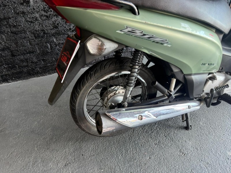 BIZ 125 ES - 2012 - CAXIAS DO SUL