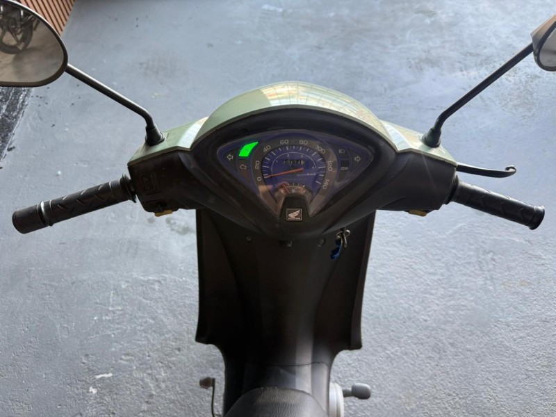 BIZ 125 ES - 2012 - CAXIAS DO SUL