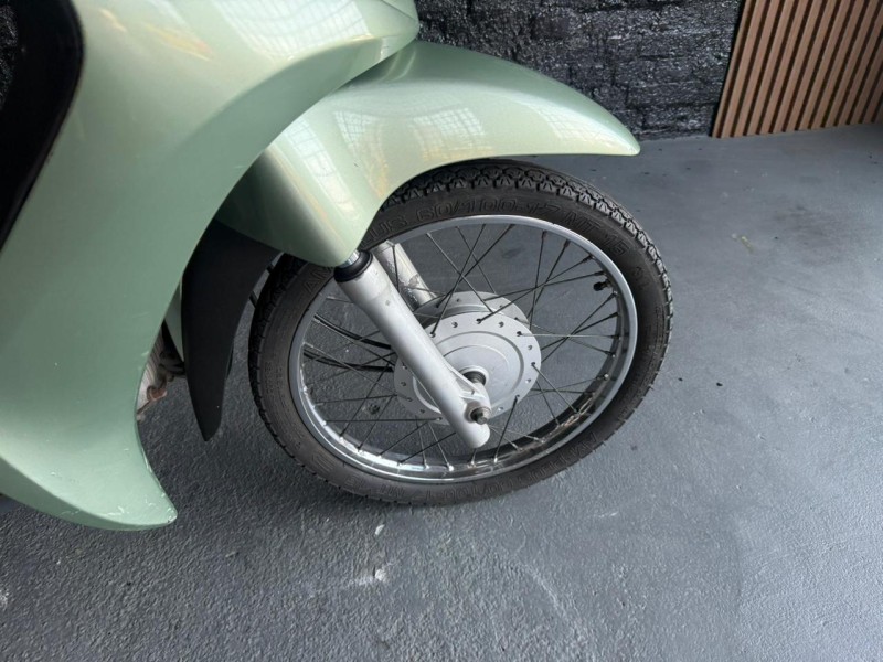 BIZ 125 ES - 2012 - CAXIAS DO SUL