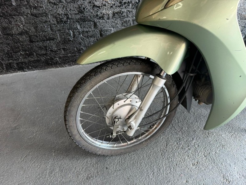 BIZ 125 ES - 2012 - CAXIAS DO SUL