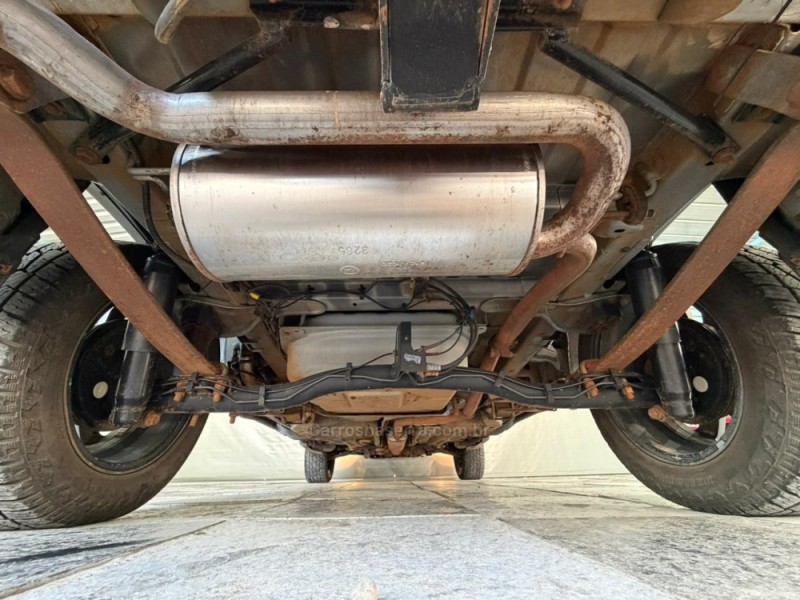 STRADA 1.8 MPI ADVENTURE CE 8V FLEX 2P MANUAL - 2016 - NOVA PRATA