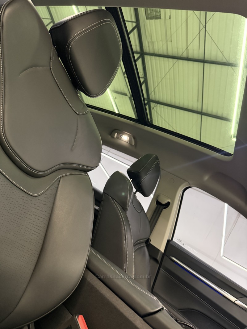 HAVAL H6 1.5 PHEV34 E-TRACTION HÍBRIDO 4P AUTOMÁTICO - 2025 - CAXIAS DO SUL