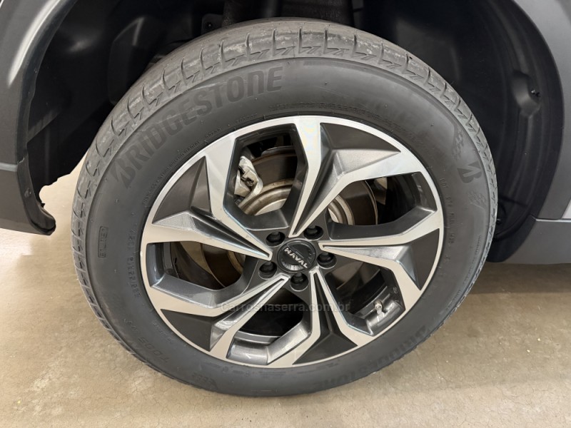 HAVAL H6 1.5 PHEV34 E-TRACTION HÍBRIDO 4P AUTOMÁTICO - 2025 - CAXIAS DO SUL