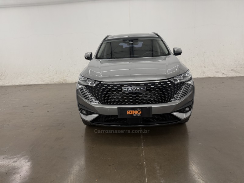 HAVAL H6 1.5 PHEV34 E-TRACTION HÍBRIDO 4P AUTOMÁTICO - 2025 - CAXIAS DO SUL
