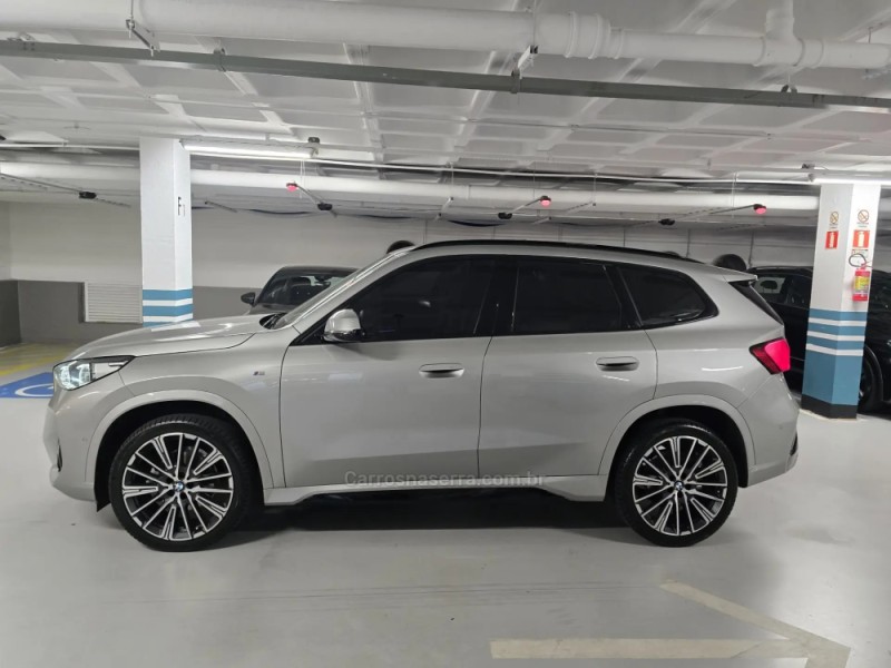 X1 2.0 SDRIVE20I M SPORT 16V TURBO 4P AUTOMÁTICO - 2025 - PORTO ALEGRE