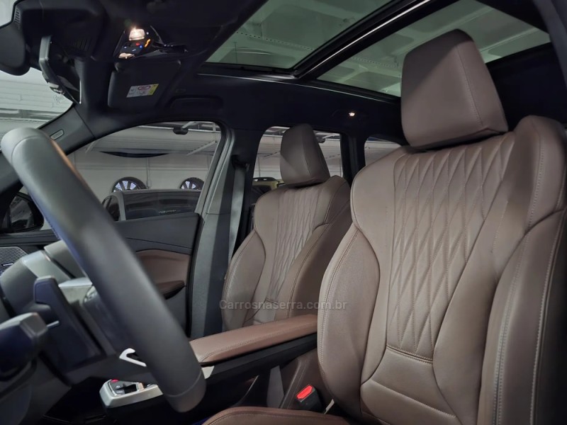 X1 2.0 SDRIVE20I M SPORT 16V TURBO 4P AUTOMÁTICO - 2025 - PORTO ALEGRE