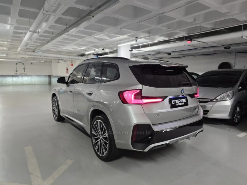 X1 2.0 SDRIVE20I M SPORT 16V TURBO 4P AUTOMÁTICO - 2025 - PORTO ALEGRE