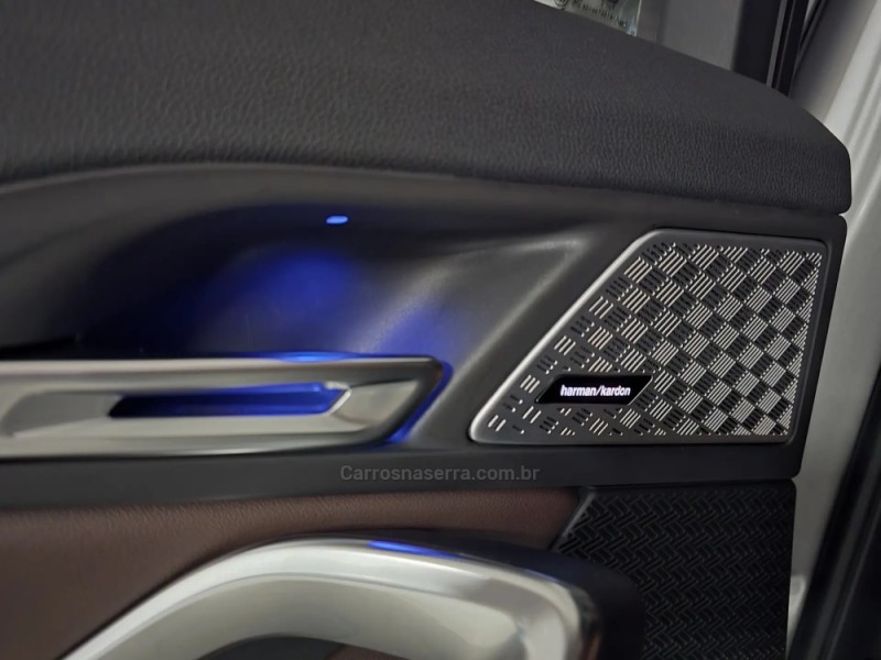 X1 2.0 SDRIVE20I M SPORT 16V TURBO 4P AUTOMÁTICO - 2025 - PORTO ALEGRE