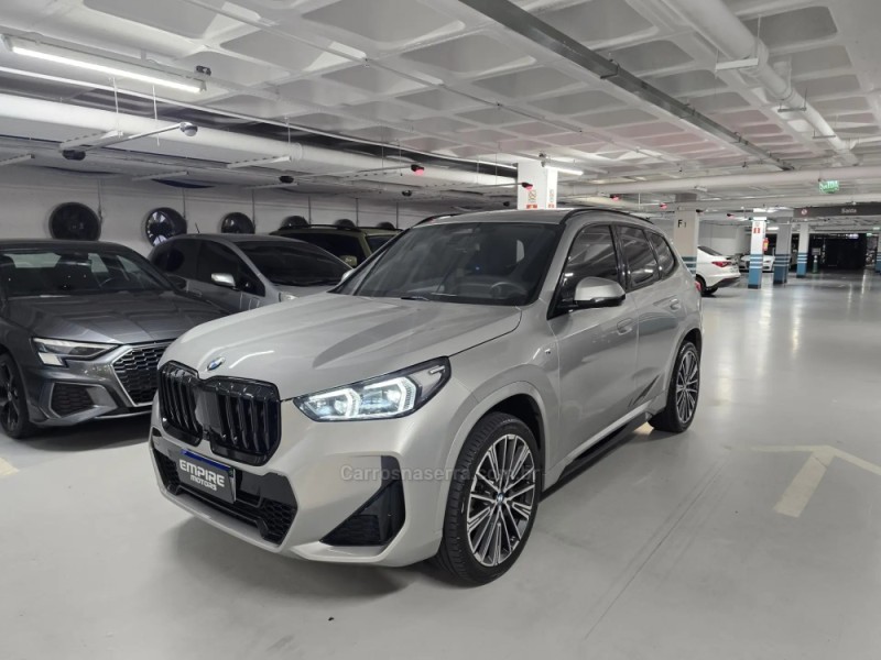 x1 2.0 sdrive20i m sport 16v turbo 4p automatico 2025 porto alegre