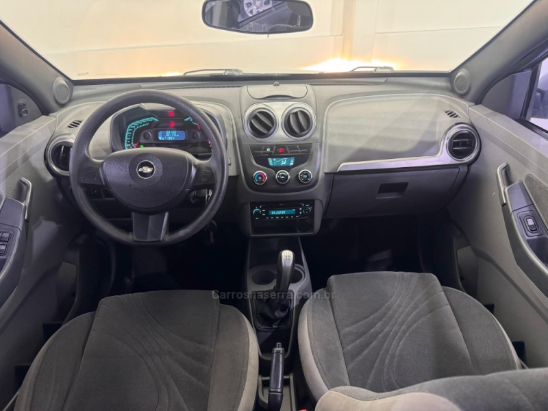 AGILE  - 2011 - ESTâNCIA VELHA