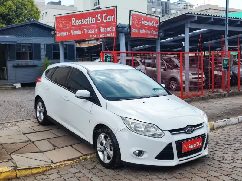 focus 1.6 se 8v flex 4p manual 2015 farroupilha