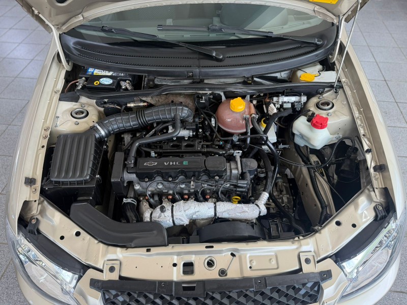 CLASSIC 1.0 VHC LS 8V FLEX 4P MANUAL - 2012 - CAXIAS DO SUL