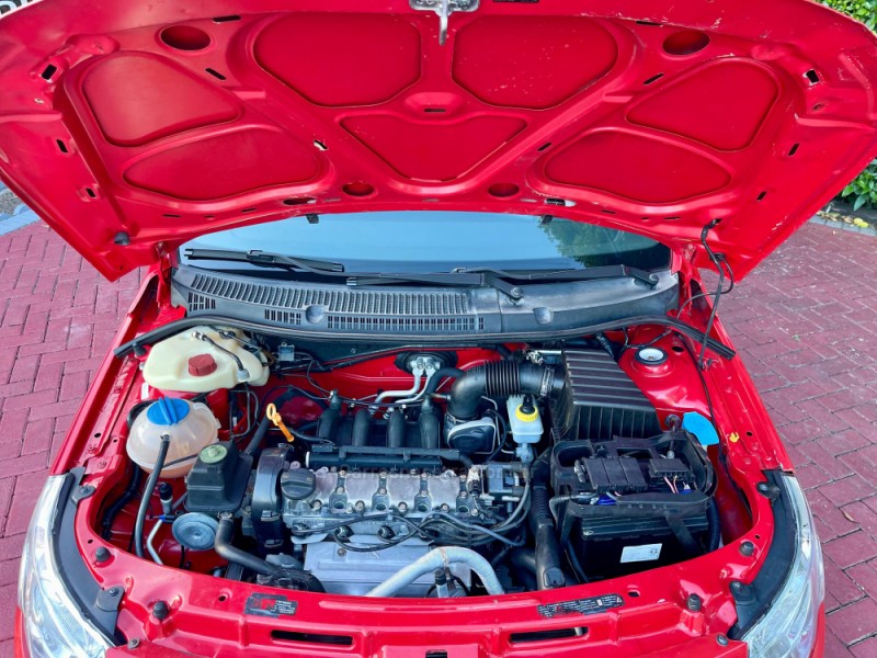 GOL 1.6 MI POWER 8V FLEX 4P MANUAL - 2009 - ROLANTE