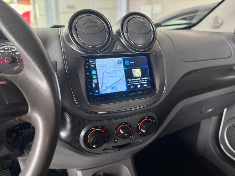 PALIO 1.6 MPI ESSENCE 16V FLEX 4P MANUAL - 2012 - CAXIAS DO SUL