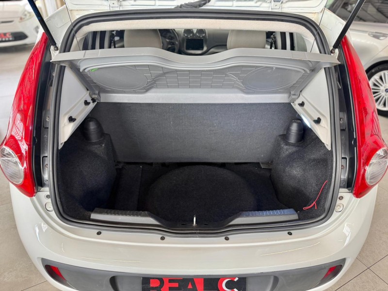 PALIO 1.6 MPI ESSENCE 16V FLEX 4P MANUAL - 2012 - CAXIAS DO SUL