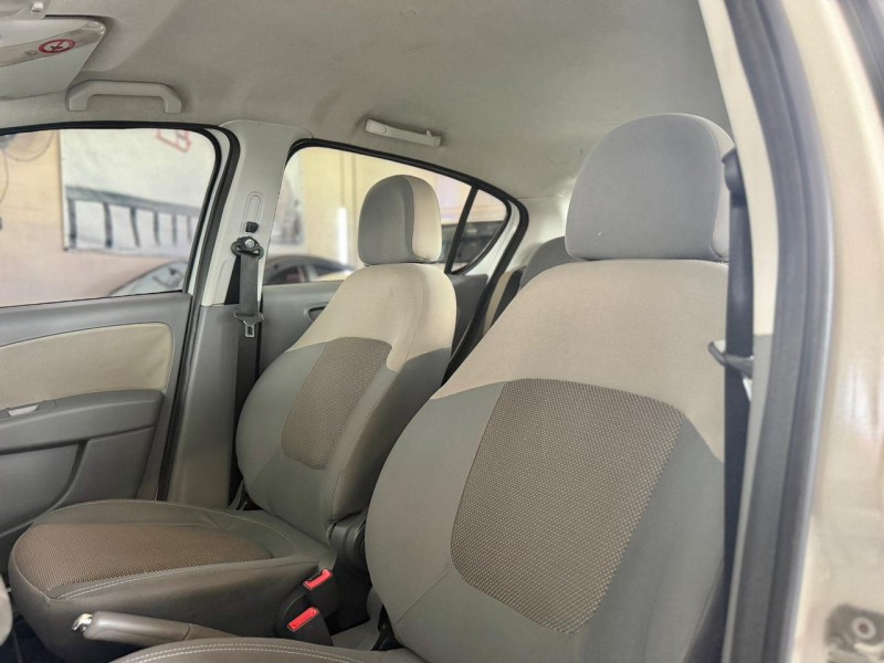 PALIO 1.6 MPI ESSENCE 16V FLEX 4P MANUAL - 2012 - CAXIAS DO SUL