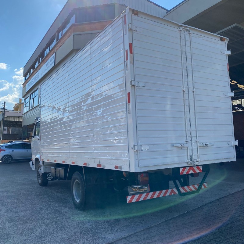 6.90  - 1987 - CAXIAS DO SUL