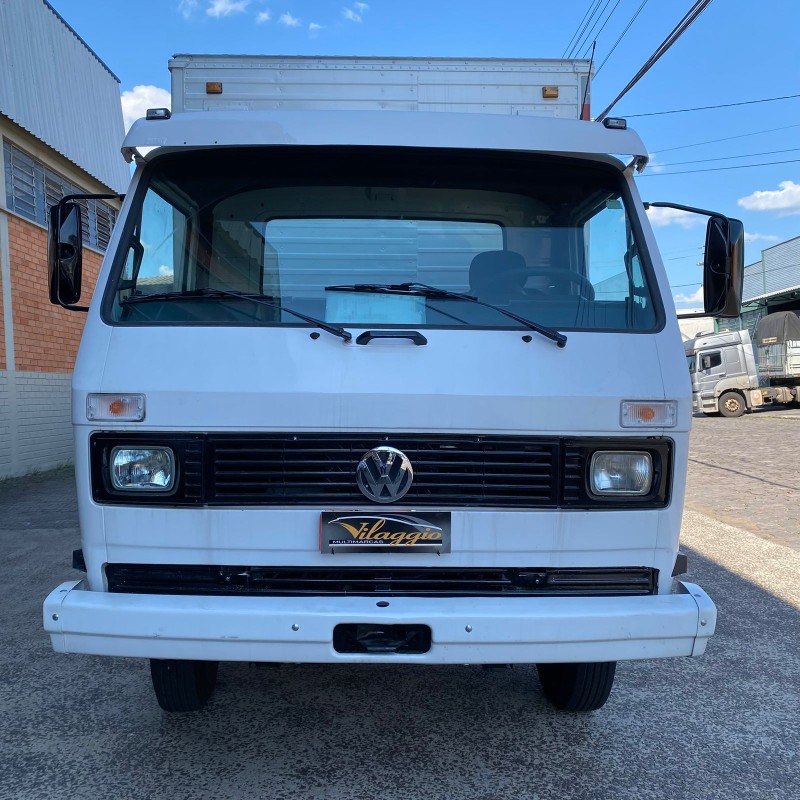 6.90  - 1987 - CAXIAS DO SUL