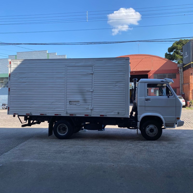 6.90  - 1987 - CAXIAS DO SUL