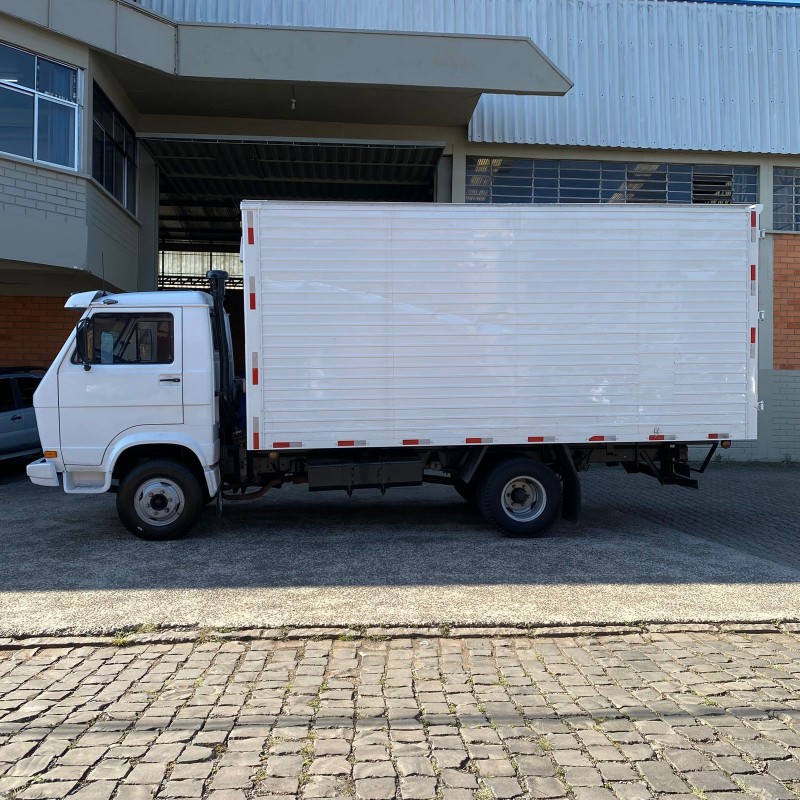 6.90  - 1987 - CAXIAS DO SUL