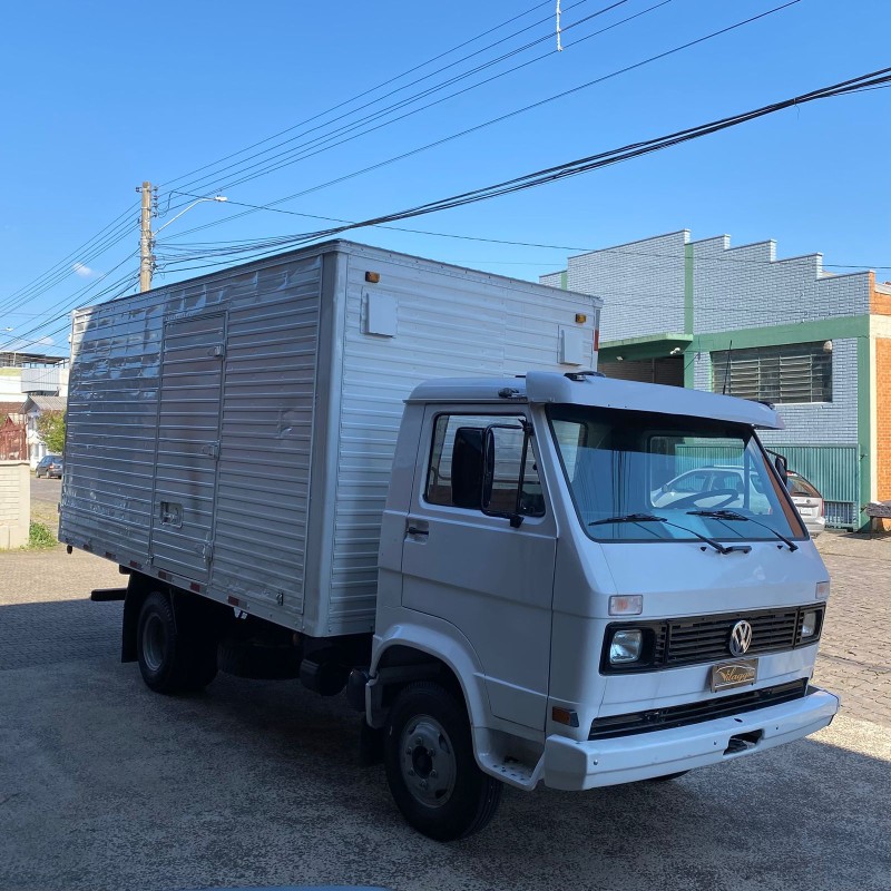 6.90  - 1987 - CAXIAS DO SUL