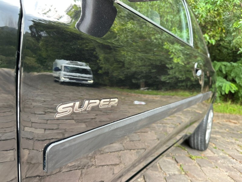 CELTA 1.0 MPFI VHC 8V GASOLINA 2P MANUAL - 2003 - CAXIAS DO SUL