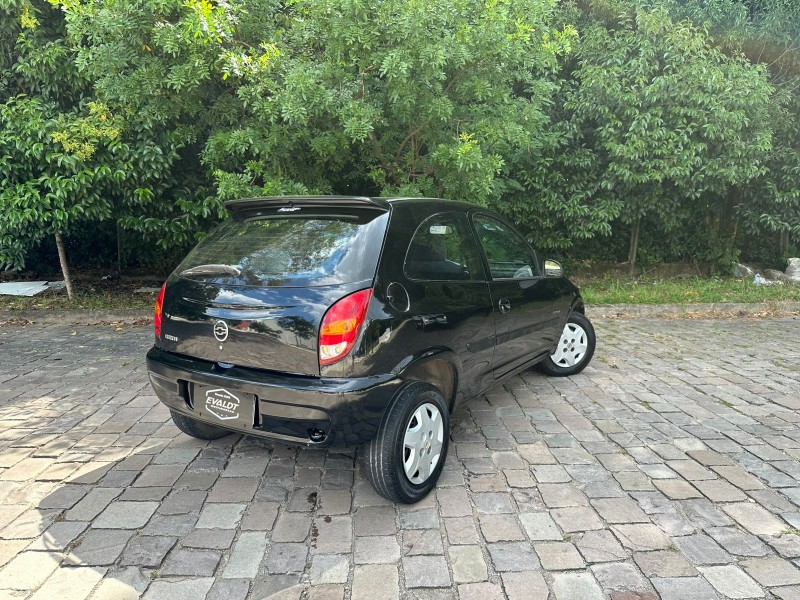 CELTA 1.0 MPFI VHC 8V GASOLINA 2P MANUAL - 2003 - CAXIAS DO SUL