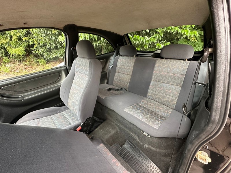 CELTA 1.0 MPFI VHC 8V GASOLINA 2P MANUAL - 2003 - CAXIAS DO SUL