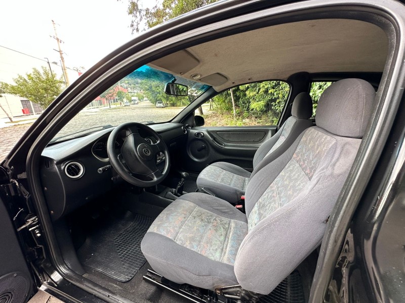 CELTA 1.0 MPFI VHC 8V GASOLINA 2P MANUAL - 2003 - CAXIAS DO SUL