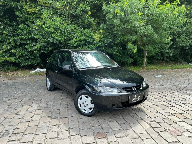 CELTA 1.0 MPFI VHC 8V GASOLINA 2P MANUAL - 2003 - CAXIAS DO SUL