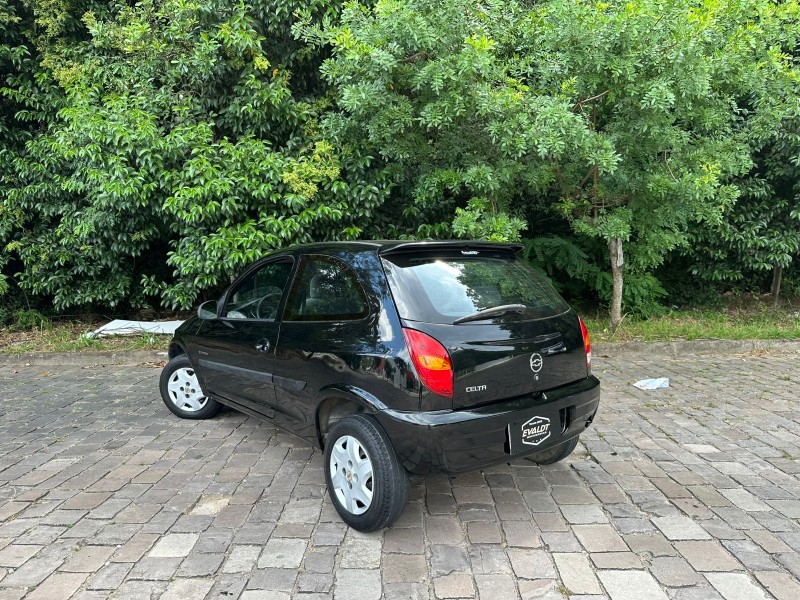 CELTA 1.0 MPFI VHC 8V GASOLINA 2P MANUAL - 2003 - CAXIAS DO SUL