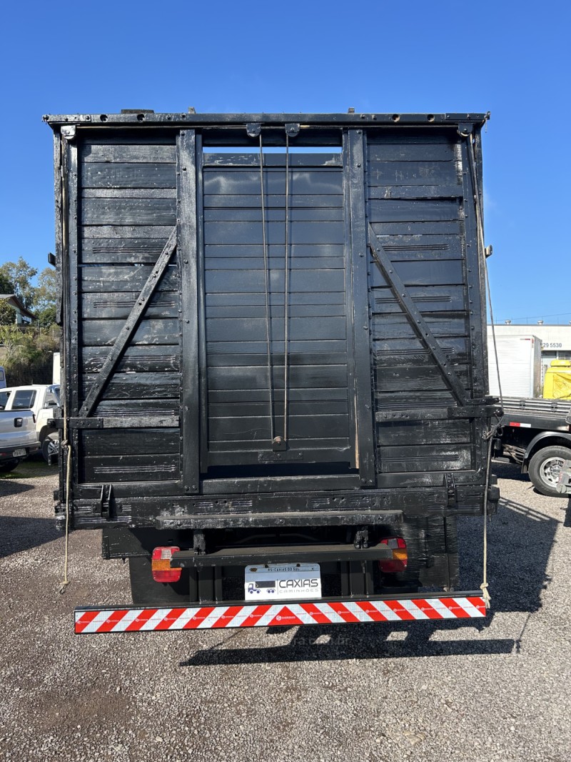 8-150 E WORKER - 2004 - CAXIAS DO SUL