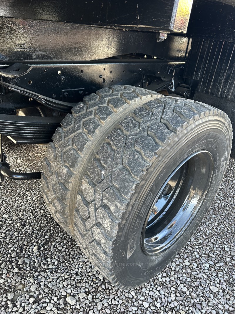 8-150 E WORKER - 2004 - CAXIAS DO SUL